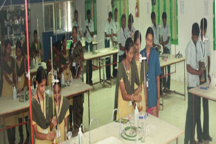 laboratory